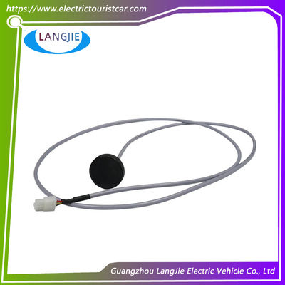 Peças de substituição de carrinhos de golfe EZGO PDS Sensor de velocidade aplicável a 36V OEM # 73327G01