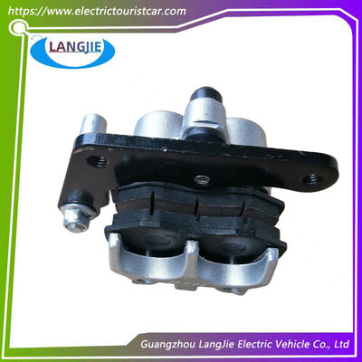 Wuling Sightseeing Car Brake Auxiliary Pump Silver Brake Caliper Componente de alta qualidade