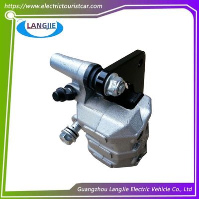 Wuling Sightseeing Car Brake Auxiliary Pump Silver Brake Caliper Componente de alta qualidade