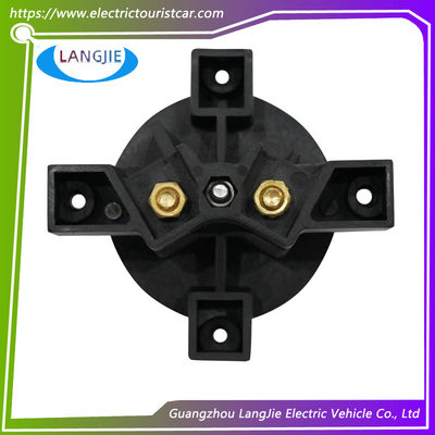 Receptor de carregador 36V para EZGO YMH Custom Golf Cart Parts 18548G1 JN4-H6181-00
