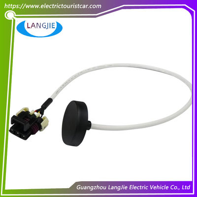 Acessórios para carrinhos de golfe de automóveis de clube Peças de reposição EZGO PDS Sensor de velocidade aplicável a 48V