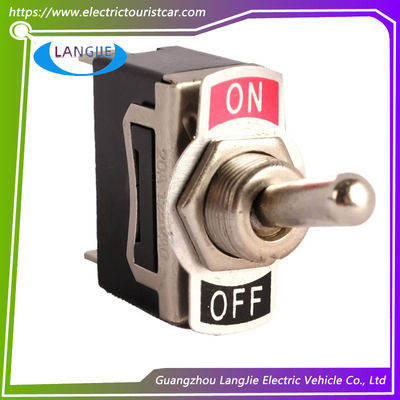Bom preço. Peças de reparo de carrinhos de golfe Acessórios Ezgo Club Car Precedente Comutador Elétrico 102511101 on-line