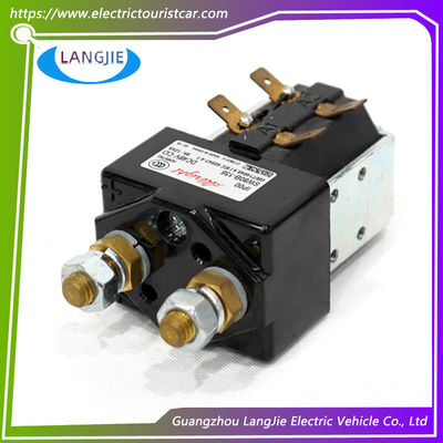 48V Club Car Terminal Solenoide Coil para 1995-Up DS &amp; 2004-Up Precedente Custom Golf Cart Peças