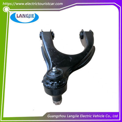 Carrinho de Golf Elétrico Automóvel Frente Blade Control Arm Para LVTONG Carrinho de Golf Elétrico Partes