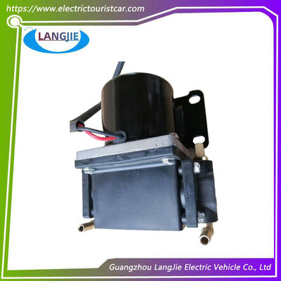Bom preço. Marshell Fastest Electric Golf Cart 12V Assist Vacuum Pump para Peças de Desempenho do Carrinho de Golf Elétrico on-line