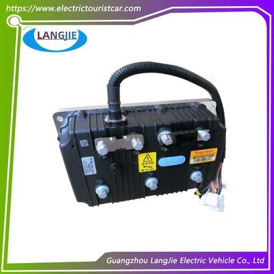 Cartão de Golf Controlador Elétrico do Motor do Automóvel MC3336 72V Marshell Para Peças de Reposição do Automóvel de Golf