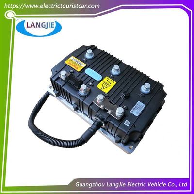 Cartão de Golf Controlador Elétrico do Motor do Automóvel MC3336 72V Marshell Para Peças de Reposição do Automóvel de Golf