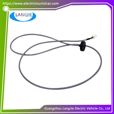 36V Sensor de velocidade para EZGO TXT PDS Elétrico 2000-UP EZGO Sensor de velocidade Golf Cart Peças
