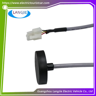 36V Sensor de velocidade para EZGO TXT PDS Elétrico 2000-UP EZGO Sensor de velocidade Golf Cart Peças