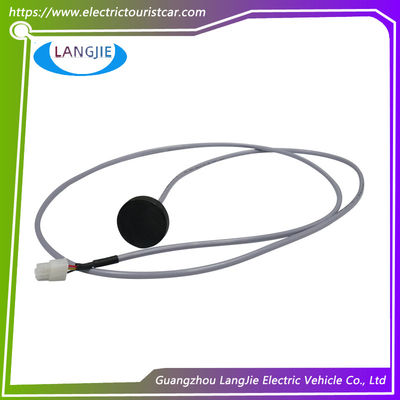 36V Sensor de velocidade para EZGO TXT PDS Elétrico 2000-UP EZGO Sensor de velocidade Golf Cart Peças