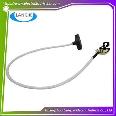 Peças para carrinhos de golfe EZGO TXT 48V Sensor de velocidade para EZGO G&amp;E Anos 2010-Up # 620422