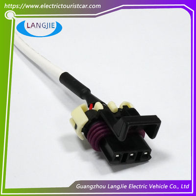 Peças para carrinhos de golfe EZGO TXT 48V Sensor de velocidade para EZGO G&amp;E Anos 2010-Up # 620422