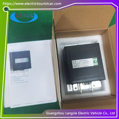 Ezgo TXT Motor Controller 1206-4301 36V 350A Pds 5-Pin Controlador 2586g09 1206-4301