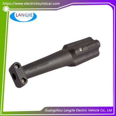 Carregador Elétrico de Carrinho de Golfe 3 Pins Conector Plug Sem Fio para YAMAHA Carrinho de Golfe Peças