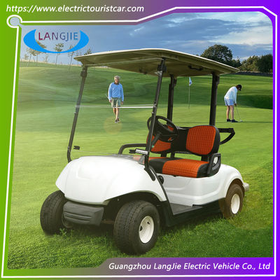 Automóvel de clube personalizado Peças OEM Yamaha Golf Cart Acessórios Assento de almofada