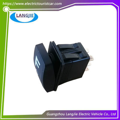 Bom preço. Interruptor de arranque para a frente e para trás 12v para peças de carrinhos de golfe on-line