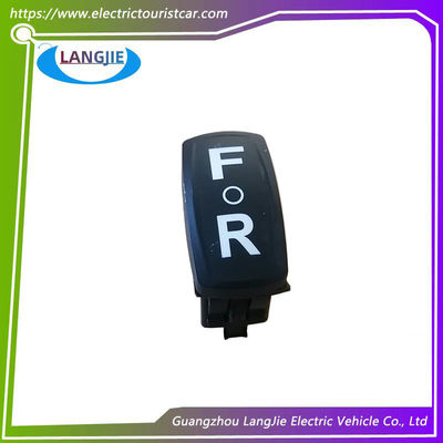 Acessórios elétricos para carros de turismo LVTONG para 12V 15A Switch de arranque dianteiro e traseiro