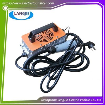 HXHF-4825MSY-V1.5 Carregador à prova d'água de 48 V