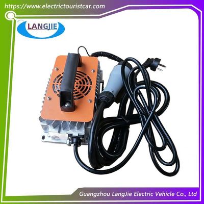 Carregador de bateria portátil HXHF-4825MSY-V1.5