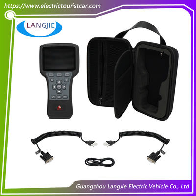 Peças de Golf Buggy Encoder eletrônico para modelos como EZGO Club Car YAMAHA