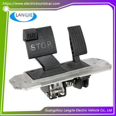 Carro Clube Peças anteriores Pedal de acelerador 2a geração OEM# 102595021 103974821