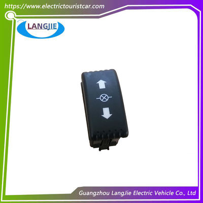 LVTONG Carrinho de Golf Peças sobressalentes Forward Power e botão de interruptor de marcha atrás