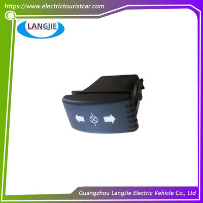 Carrinho de golfe eléctrico com interruptor para a frente / para trás LVTONG para peças e acessórios de carros de clube