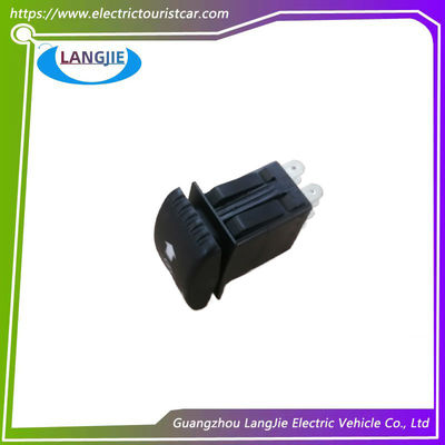 LVTONG Carrinho de Golf Peças sobressalentes Forward Power e botão de interruptor de marcha atrás