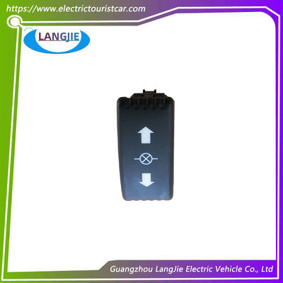 Bom preço. Carrinho de golfe elétrico Peças de desempenho Carrinho de golfe LVTONG para avançar e recuar Switch on-line