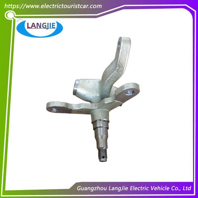Direção Strut Finger Joint Axis Espiral LVTONG Golf Cart Acessórios