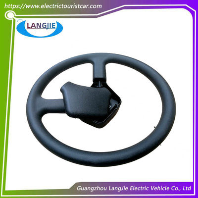 Volante de carro de golfe elétrico LVTONG para carrinhos de golfe elétricos