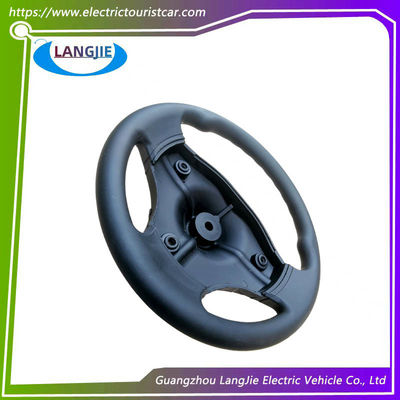 Carrinho de golfe LVTONG Volante Peças Volante