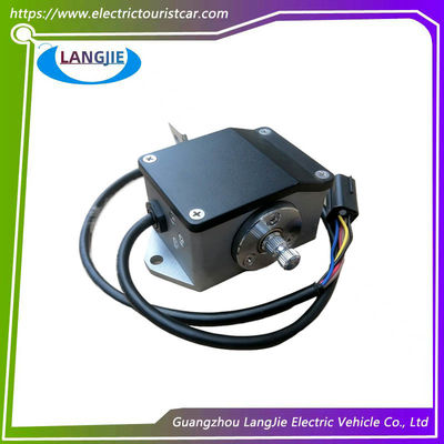 RJSQ-001LT Pedal de pé Pedal elétrico para carro de golfe LVTONG