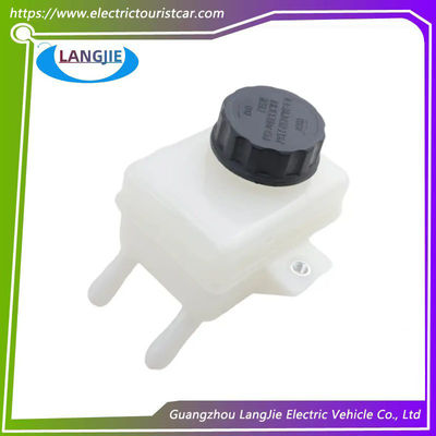 Tanque de armazenamento de óleo de plástico para peças de carrinhos de golfe elétricos Marshell