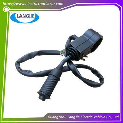 Automóveis Elétricos Vintage LVTONG Combinação Switch For Golf Cart Peças de substituição