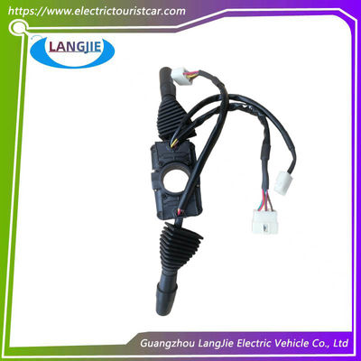 Interruptor de combinação de carros de turismo elétricos EAGLE para peças personalizadas de carrinhos de golfe