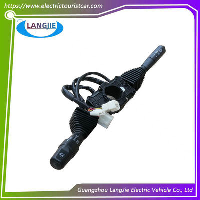 Componente do veículo de turismo elétrico EAGLE