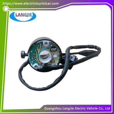Cartão de golfe Combinação Switch EAGLE Sightseeing Car Horn Signal de virada Large Switch Light