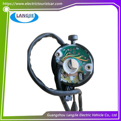Carrinho de golfe de carro elétrico EAGLE 12v Combinação direcional Switch Reverse Horn