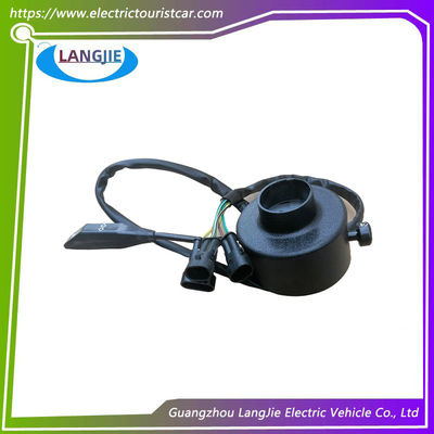 Carrinho de golfe de carro elétrico EAGLE 12v Combinação direcional Switch Reverse Horn
