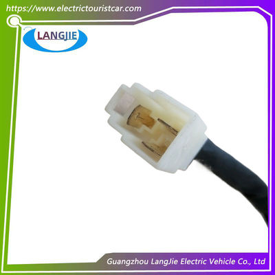 LVTONG Acessórios Elétricos de Veículos Turísticos Kit de Bloqueio de Interruptor de Ignição Universal