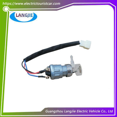 Comutação Elétrica Comutação Elétrica LVTONG Acessórios Elétricos de Carros