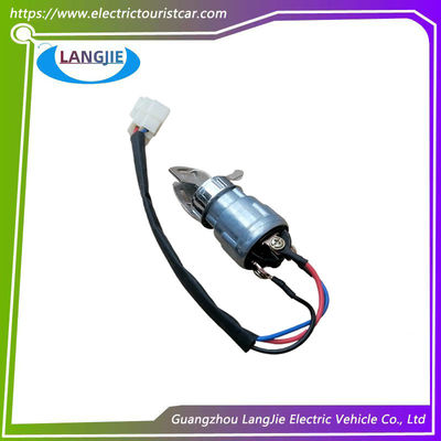 Comutação Elétrica Comutação Elétrica LVTONG Acessórios Elétricos de Carros