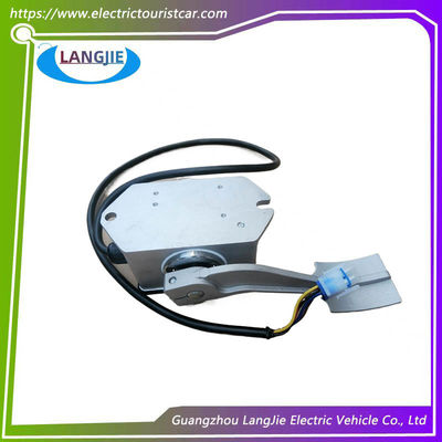 EFP-005Y Pedal de pé 0-5K Conector à prova d'água