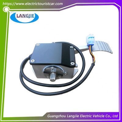Acelerador de Resistência de Veículo de Turismo de Quatro Rodas Elétrico Marshell Acelerador Eletrônico Pedal EFP-005Y