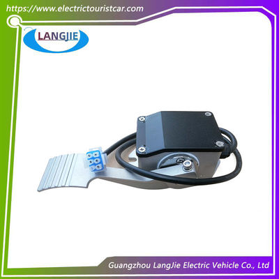 EFP-005Y Pedal Acelerador Pedal 0-5K Para Peças de Buggy de Golf Elétrico da Marshell