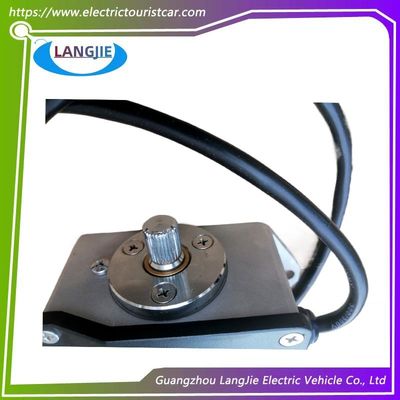 0-5K Pedal de acelerador Marshell EFP-001Y Para peças de reposição de automóveis de clube