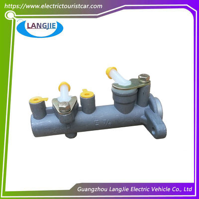 Carrinho de Golf Club Car Brake Master Pump Marshell Para Carrinho de Golf Elétrico Peças de Desempenho