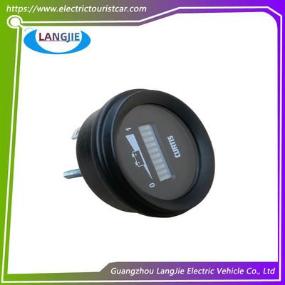 Indicador de carro do clube de carrinhos de golfe 24V 906R EAGLE
