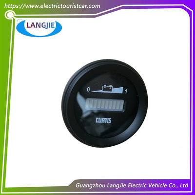 Indicador de carro do clube de carrinhos de golfe 24V 906R EAGLE